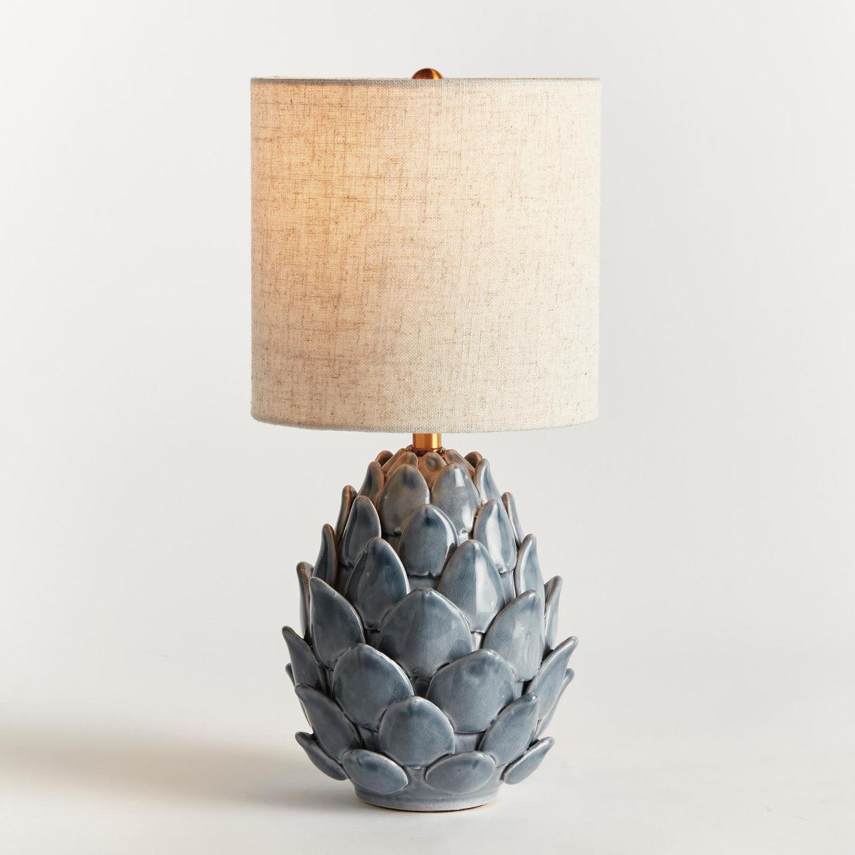Napa Blue DECLAN LAMP