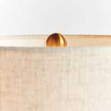 Napa Blue DECLAN LAMP