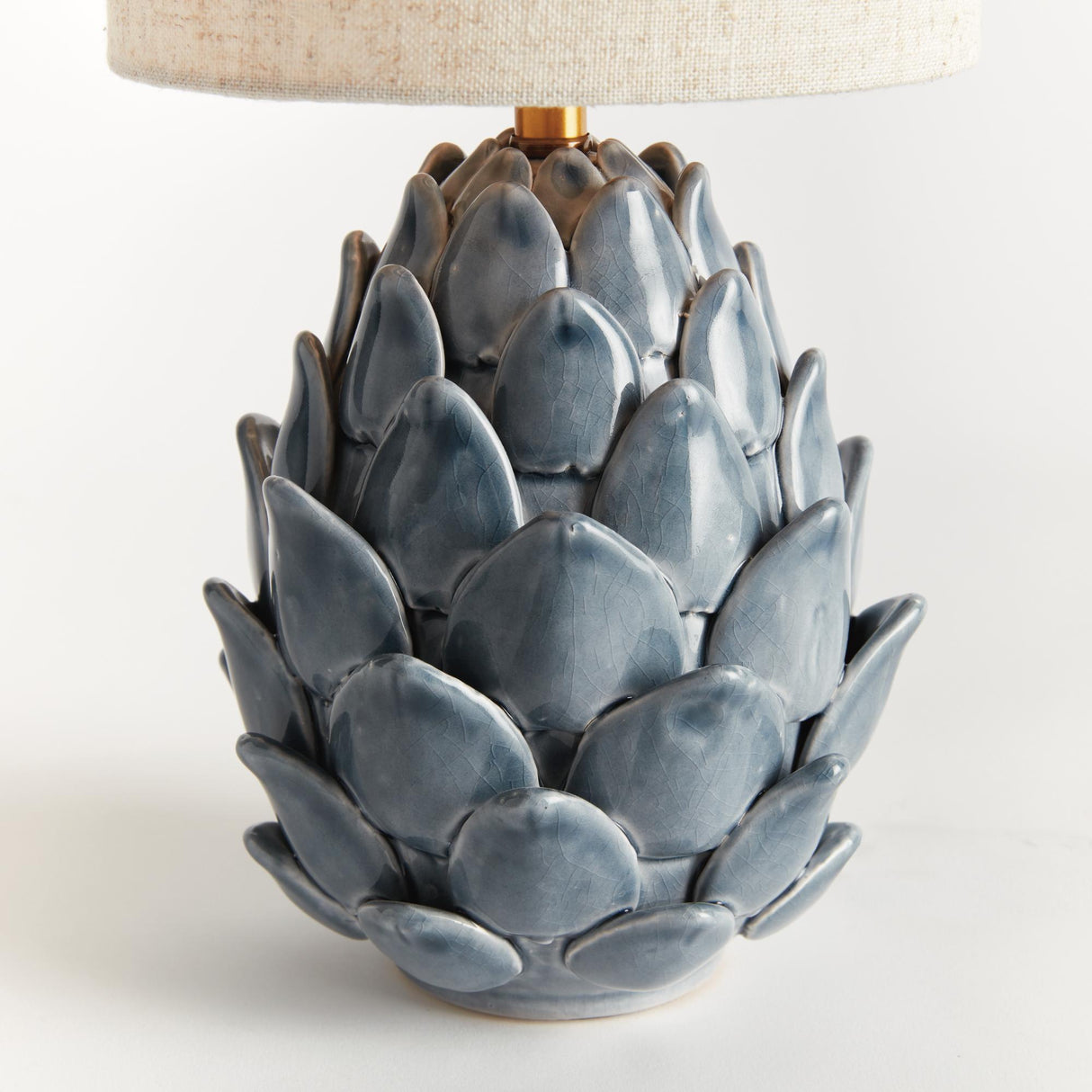 Napa Blue DECLAN LAMP