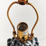Napa Blue DECLAN LAMP