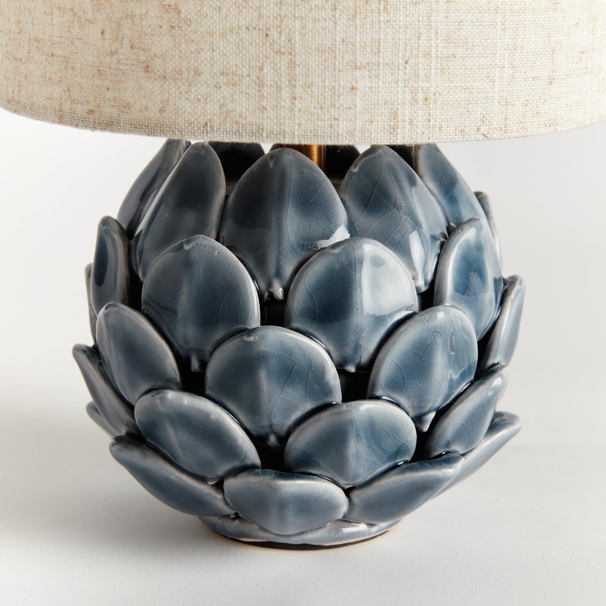 Napa Blue DECLAN MINI LAMP