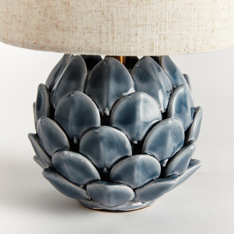 Napa Blue DECLAN MINI LAMP