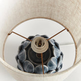 Napa Blue DECLAN MINI LAMP