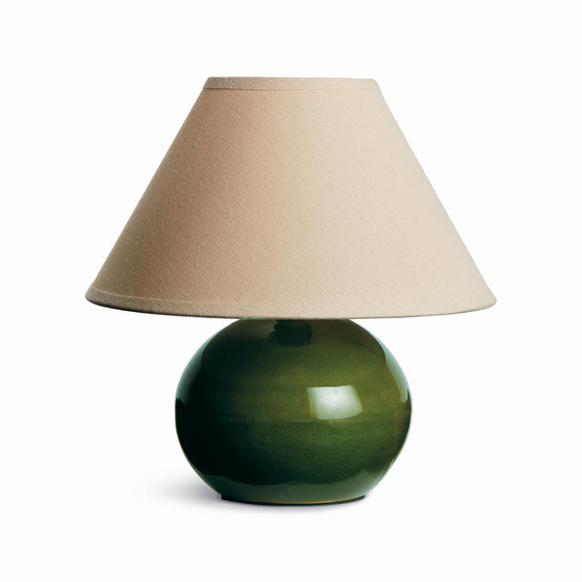 Napa Green CHARLIE MINI LAMP
