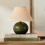 Napa Green CHARLIE MINI LAMP
