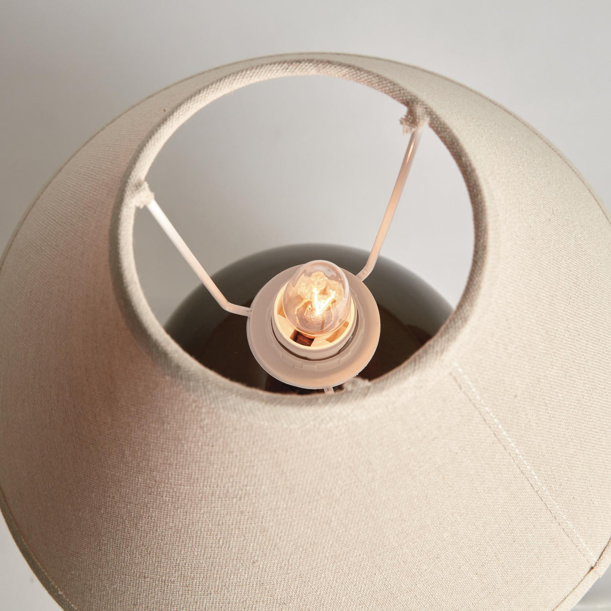 Napa Green CHARLIE MINI LAMP