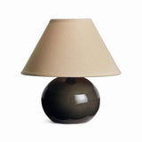 Napa Gray CHARLIE MINI LAMP