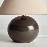 Napa Gray CHARLIE MINI LAMP