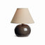 Napa Gray OSCAR MINI LAMP