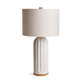 Napa Cream ELISE LAMP