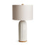 Napa Cream ELISE LAMP