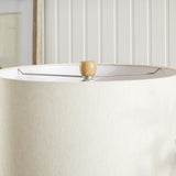Napa Cream ELISE LAMP