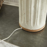 Napa Cream ELISE LAMP