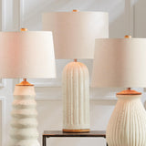 Napa Cream ELISE LAMP