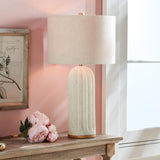 Napa Cream ELISE LAMP