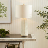 Napa Cream ELISE LAMP