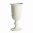 Napa  MIRABELLE GRANDE PEDESTAL URN