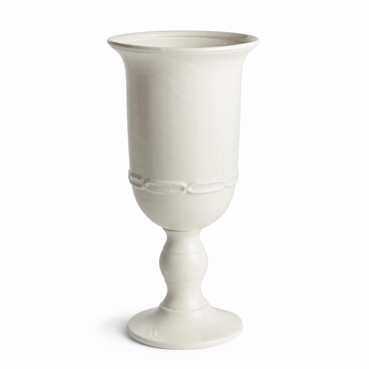 Napa  MIRABELLE GRANDE PEDESTAL URN