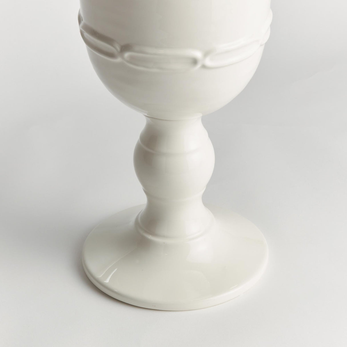 Napa  MIRABELLE GRANDE PEDESTAL URN