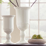 Napa  MIRABELLE GRANDE PEDESTAL URN