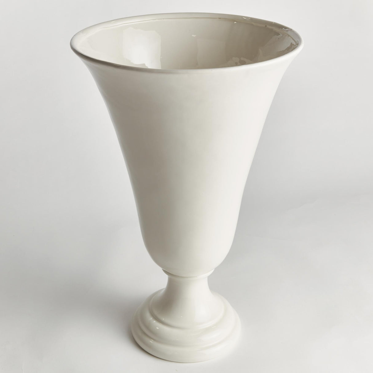 Napa  MIRABELLE GRANDE TRUMPET VASE