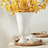 Napa  MIRABELLE GRANDE TRUMPET VASE