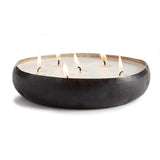 Napa Black OUDH NOIR 6-WICK CANDLE TRAY