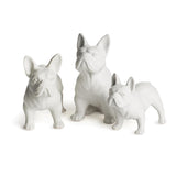 Napa White THREE DOG NIGHT, SET OF 3