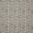 Pindler COOKE CHARCOAL Fabric