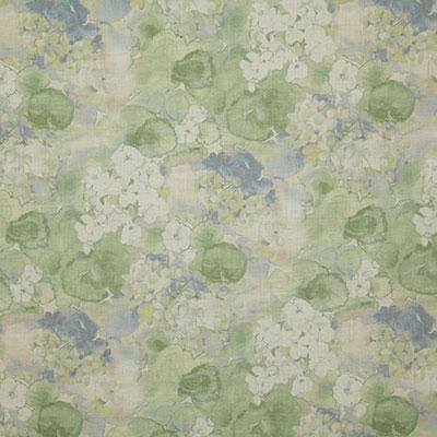 Pindler CLEMENTS HYDRANGEA Fabric