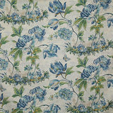 Pindler GODFREY PORCELAIN Fabric