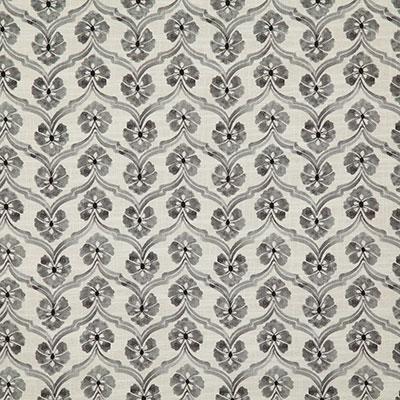 Pindler GOODWIN ONYX Fabric