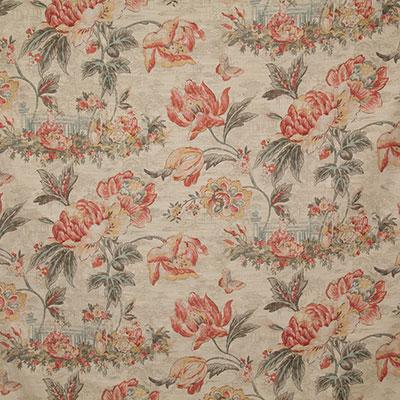 Pindler GODFREY SPICE Fabric