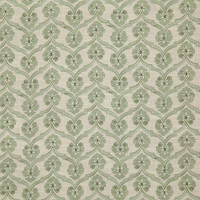 Pindler GOODWIN JADE Fabric
