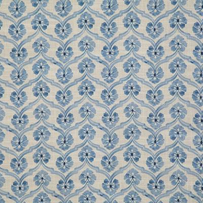 Pindler GOODWIN PORCELAIN Fabric