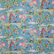 Pindler HUDDLESON SKY Fabric