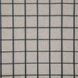 Pindler NORMAN MIDNIGHT Fabric