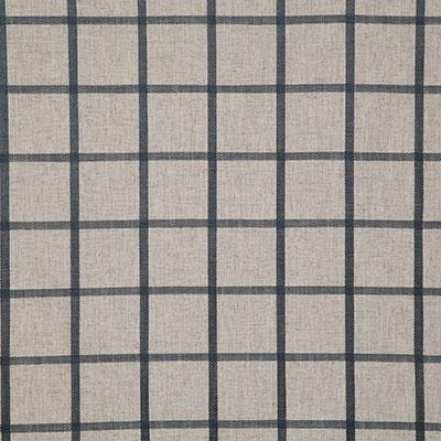 Pindler NORMAN MIDNIGHT Fabric