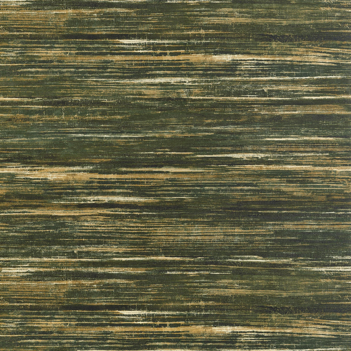 Thibaut Grand Falls Forest Green Wallpaper