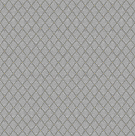 Brewster Home Fashions Fine Decor Medley Santina Natural & Grey Wallpaper