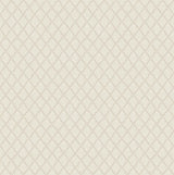 Brewster Home Fashions Fine Decor Medley Santina Eggshell Wallpaper