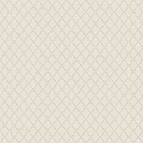 Brewster Home Fashions Fine Decor Medley Santina Eggshell Wallpaper