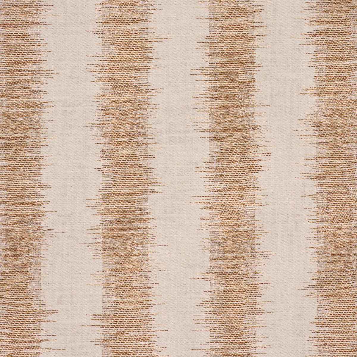 Schumacher Attleboro Ikat Fawn Fabric