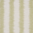 Schumacher Attleboro Ikat Leaf Fabric