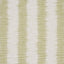 Schumacher Attleboro Ikat Leaf Fabric