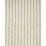 Schumacher Attleboro Ikat Leaf Fabric