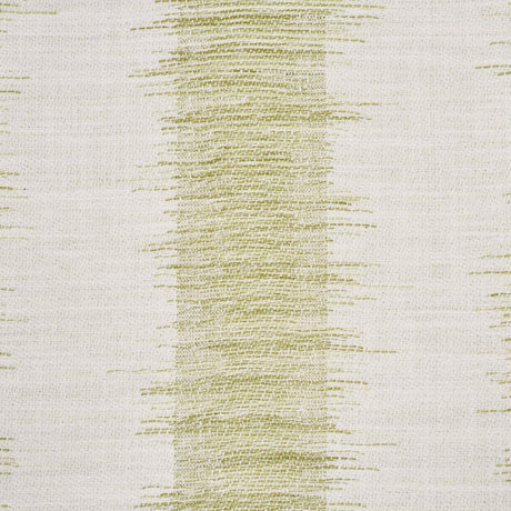 Schumacher Attleboro Ikat Leaf Fabric