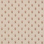 Schumacher Moira Hand Print Spice Fabric