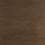 Schumacher Rivet Stripe Sisal Sepia Wallpaper
