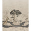 Schumacher Birdsong 3 Panel Set Carbon Wallpaper